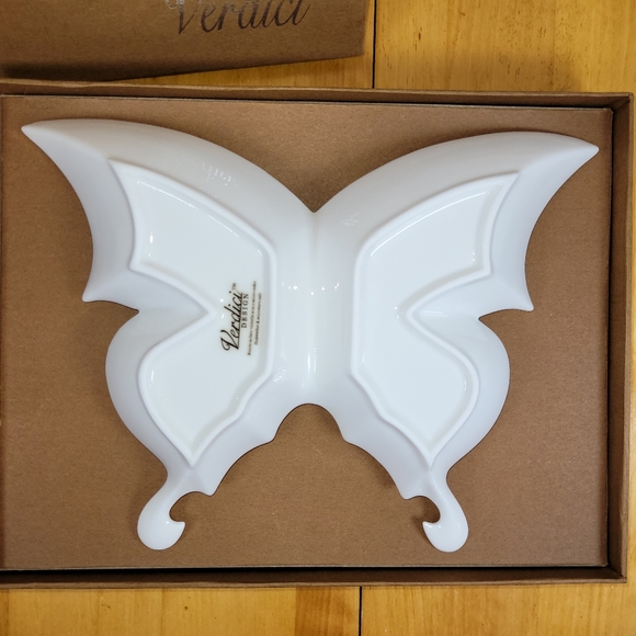 Verdict butterfly serving dish - Picture 3 of 4